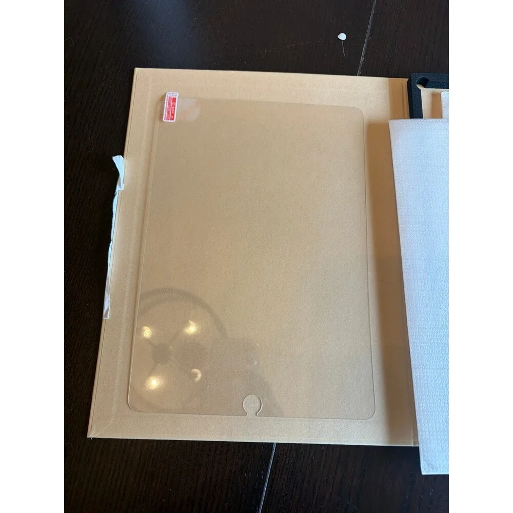 Apple iPad Screen Protector